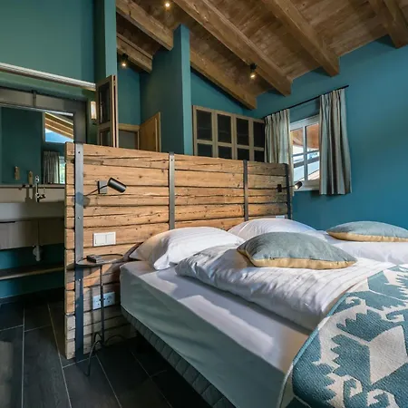 Schneeloewe L Holiday home Leogang