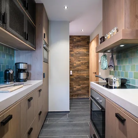 Schneeloewe L Holiday home