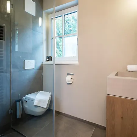 Holiday home Schneeloewe L