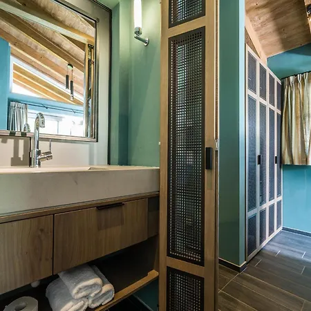 Schneeloewe L Holiday home *