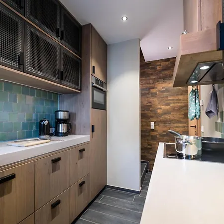 Schneeloewe L Holiday home *
