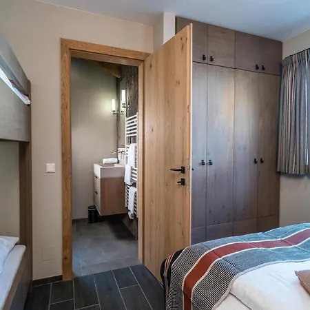 Holiday home Schneeloewe L Leogang