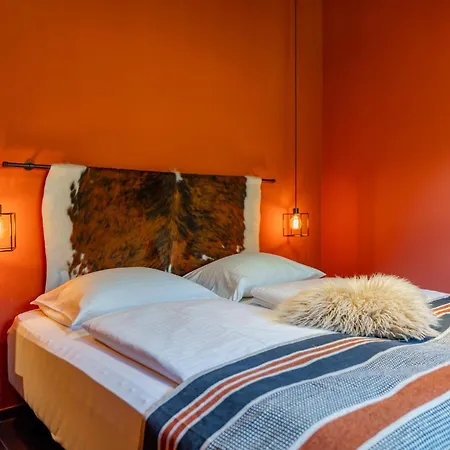 בית נופש Schneeloewe L *