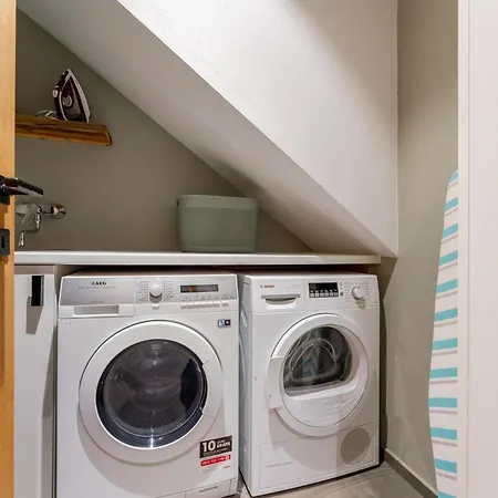 Schneeloewe L בית נופש