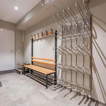 Schneeloewe L בית נופש