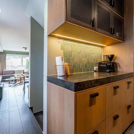 度假居 Schneeloewe L *