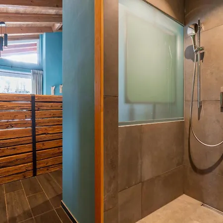 Schneeloewe L Holiday home Leogang
