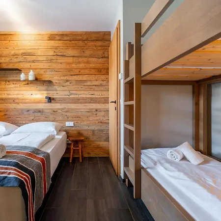 Schneeloewe L Holiday home