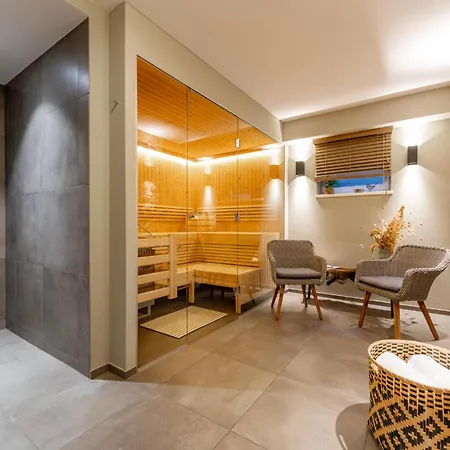 Holiday home Schneeloewe L Leogang