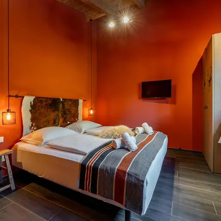 度假居 Schneeloewe L