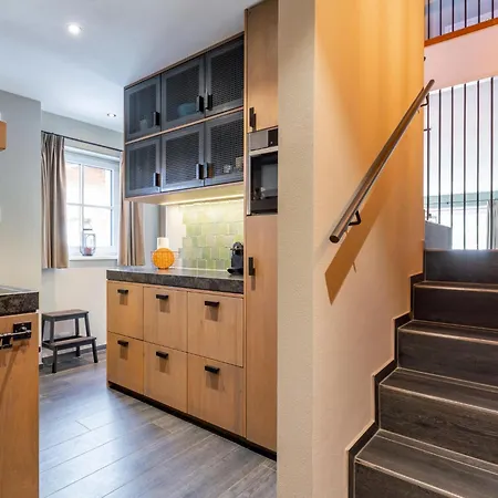 Schneeloewe L בית נופש לאוגנג