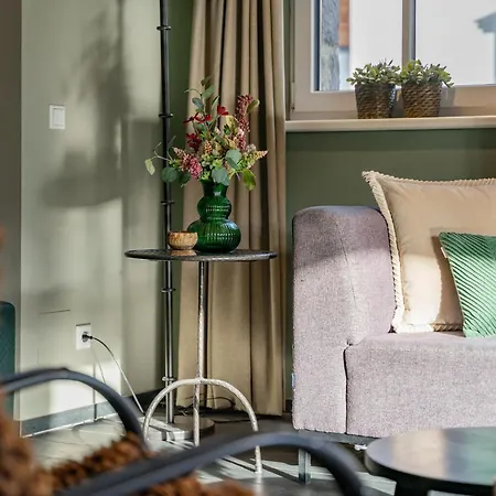 בית נופש Schneeloewe L *