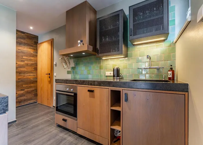 Schneeloewe L Casa de Férias *