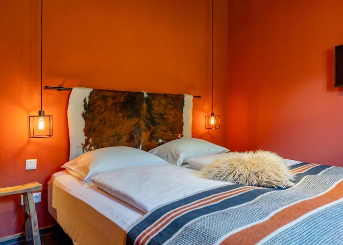 Casa de Férias Schneeloewe L *