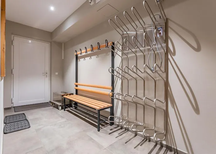 Schneeloewe L Casa de Férias