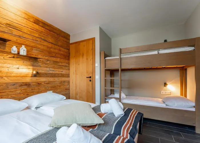 Schneeloewe L Casa de Férias