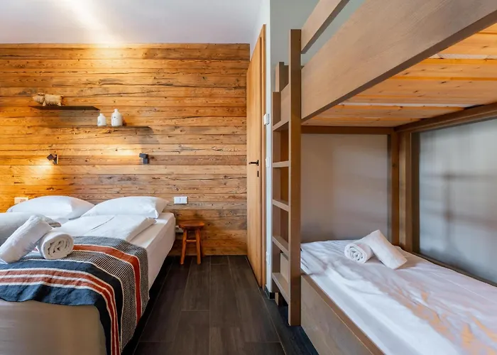 Schneeloewe L Casa de Férias