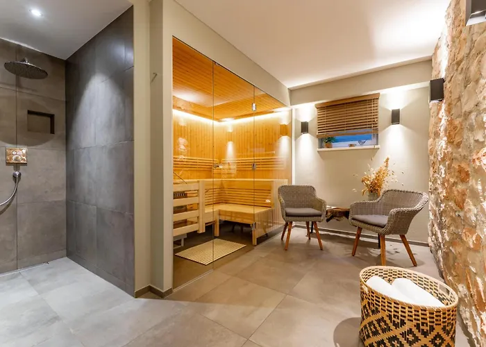 Casa de Férias Schneeloewe L Leogang