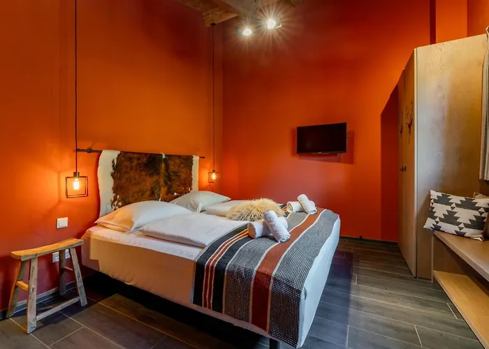 Casa de Férias Schneeloewe L