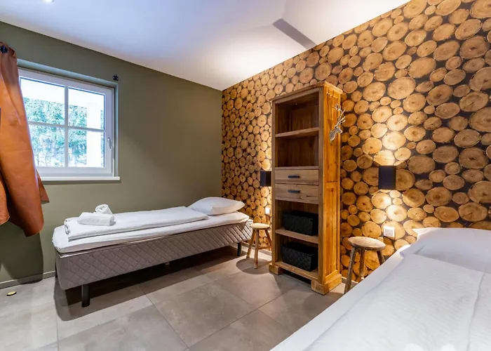 Schneeloewe L Casa de Férias *