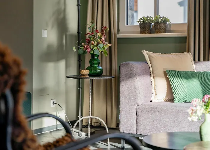 Casa de Férias Schneeloewe L *