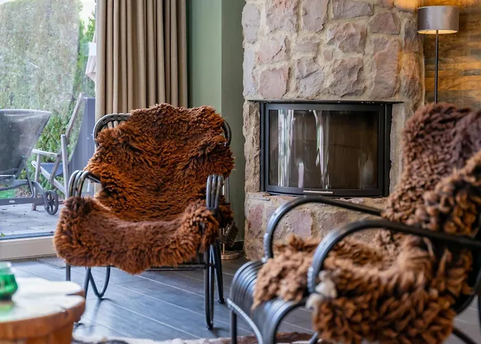 Schneeloewe L * Leogang